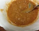 鍋王⭐︎蒸籠蒸し・豚しゃぶ牛しゃぶのたれ作り方3写真