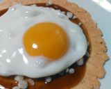 簡単ズボラおやつ☆たません作り方3写真