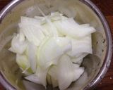 具沢山☆トマトスープ作り方1写真
