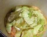 具沢山☆トマトスープ作り方6写真