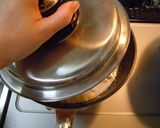 ミルクがゆ作り方6写真
