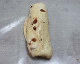 スタンドミキサーで簡単♬シュトーレン②作り方11写真