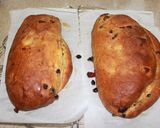 スタンドミキサーで簡単♬シュトーレン②作り方17写真