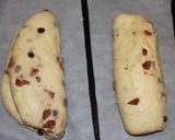 スタンドミキサーで簡単♬シュトーレン②作り方16写真