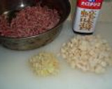 ちょぉ簡単♪１０分で出来る中華混ぜごはん作り方1写真