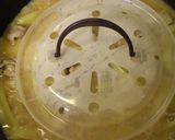 豚こま玉葱味噌炒め煮作り方4写真