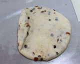 スタンドミキサーで簡単♬シュトーレン②作り方13写真