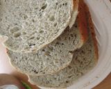 しっとりフワフワ☆HBで豆腐食パン作り方4写真