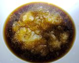 低コスト☆ヘルシー♪旨みぞれ豆腐ステーキ作り方2写真