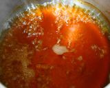 鱈の和風彩り野菜あんかけ作り方1写真