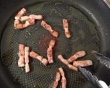 お店の味☆本格!簡単!絶品!カルボナーラ作り方2写真