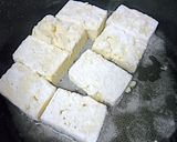 低コスト☆ヘルシー♪旨みぞれ豆腐ステーキ作り方6写真