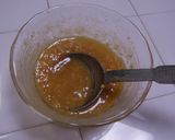 娘に伝えたい＊豚となすの胡麻味噌炒め＊作り方3写真