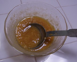 娘に伝えたい＊豚となすの胡麻味噌炒め＊作り方3写真