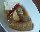 ウメミヤ 〜豚と鶏のさっぱり煮〜作り方7写真