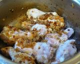 やわらか手羽元のチキンカレー★作り方3写真