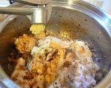 やわらか手羽元のチキンカレー★作り方4写真