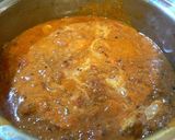 やわらか手羽元のチキンカレー★作り方5写真