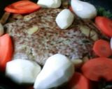 笑わば笑え、手間ひまかけた大鍋煮込み！作り方6写真