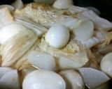 笑わば笑え、手間ひまかけた大鍋煮込み！作り方8写真