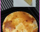 ヨーグルトポムポム(リンゴのケーキ)作り方6写真