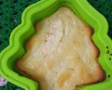ヨーグルトポムポム(リンゴのケーキ)作り方7写真