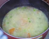 冬瓜とトマトの簡単卵スープ☆作り方6写真