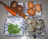 豪華ないなり寿司・・・家で簡単に出来ます作り方3写真