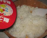 豪華ないなり寿司・・・家で簡単に出来ます作り方13写真