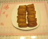 豪華ないなり寿司・・・家で簡単に出来ます作り方22写真