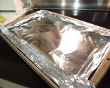 速攻でも間違いないロールケーキ作り方9写真