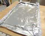 速攻でも間違いないロールケーキ作り方10写真