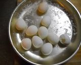 スコッチエッグ作り方1写真