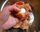 スコッチエッグ作り方3写真