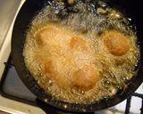 スコッチエッグ作り方5写真