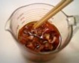 クックパーで超簡単☆豚もやし丼！作り方2写真