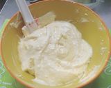 簡単スポンジケーキ作り方3写真