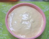 簡単スポンジケーキ作り方4写真