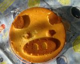 簡単スポンジケーキ作り方5写真