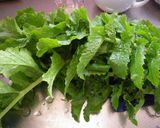 捨てないで大根葉！作り方1写真