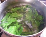 捨てないで大根葉！作り方3写真