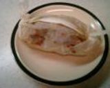 クックパーで超簡単☆豚もやし丼！作り方4写真