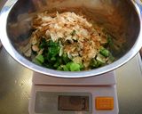 捨てないで大根葉！作り方8写真
