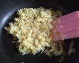 たっぷり人参100g！のハンバーグ作り方1写真