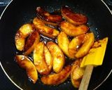 超簡単♥♡タルトタタン（りんごケーキ）作り方4写真