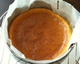 レア＆ベークドde贅沢Wチーズケーキ作り方9写真