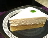 レア＆ベークドde贅沢Wチーズケーキ作り方14写真