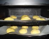 イエロー焼カレーパン作り方6写真