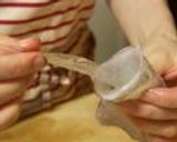 イカ(するめイカ)の下処理【動画プラス】作り方2写真