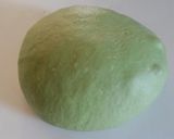 青汁ミルクミニ食パン作り方5写真